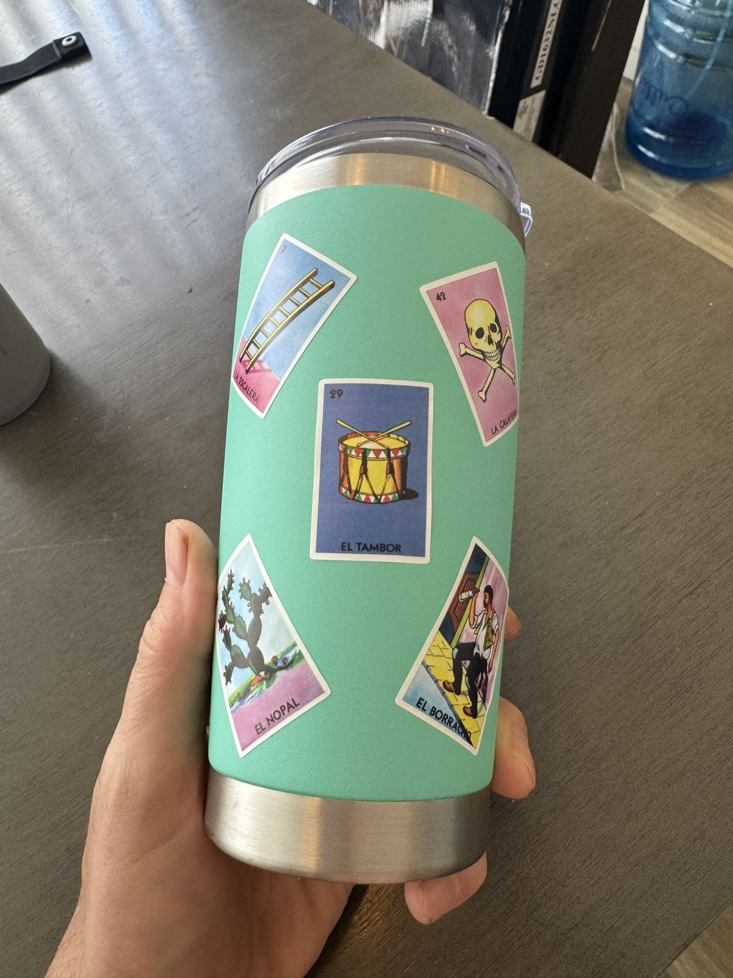 Loteria Cup