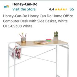 DISCOUNT: Computer Desk 