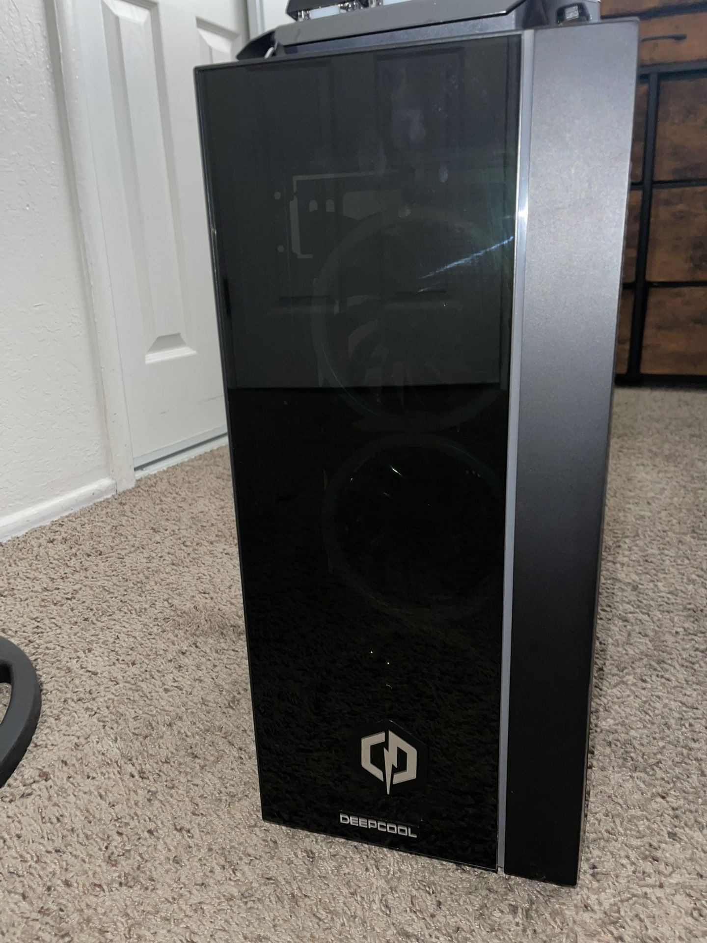 Cyber Power PC