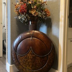 Flowers Vase 