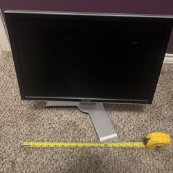 Dell Computer Monitor