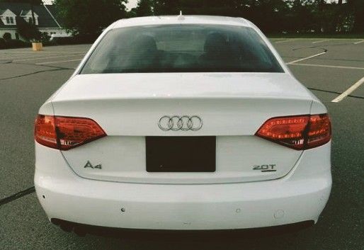 2010 Audi A4