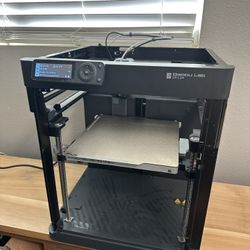 Bambu Lab P1P 3D Printer