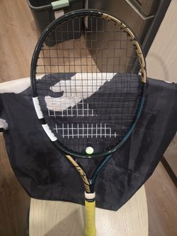 Prince Tennis Racket