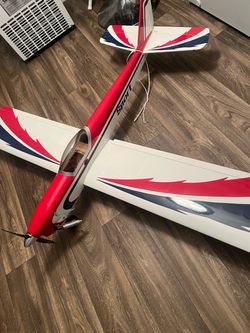 Rc plane