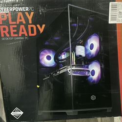 Desktop Gaming PC