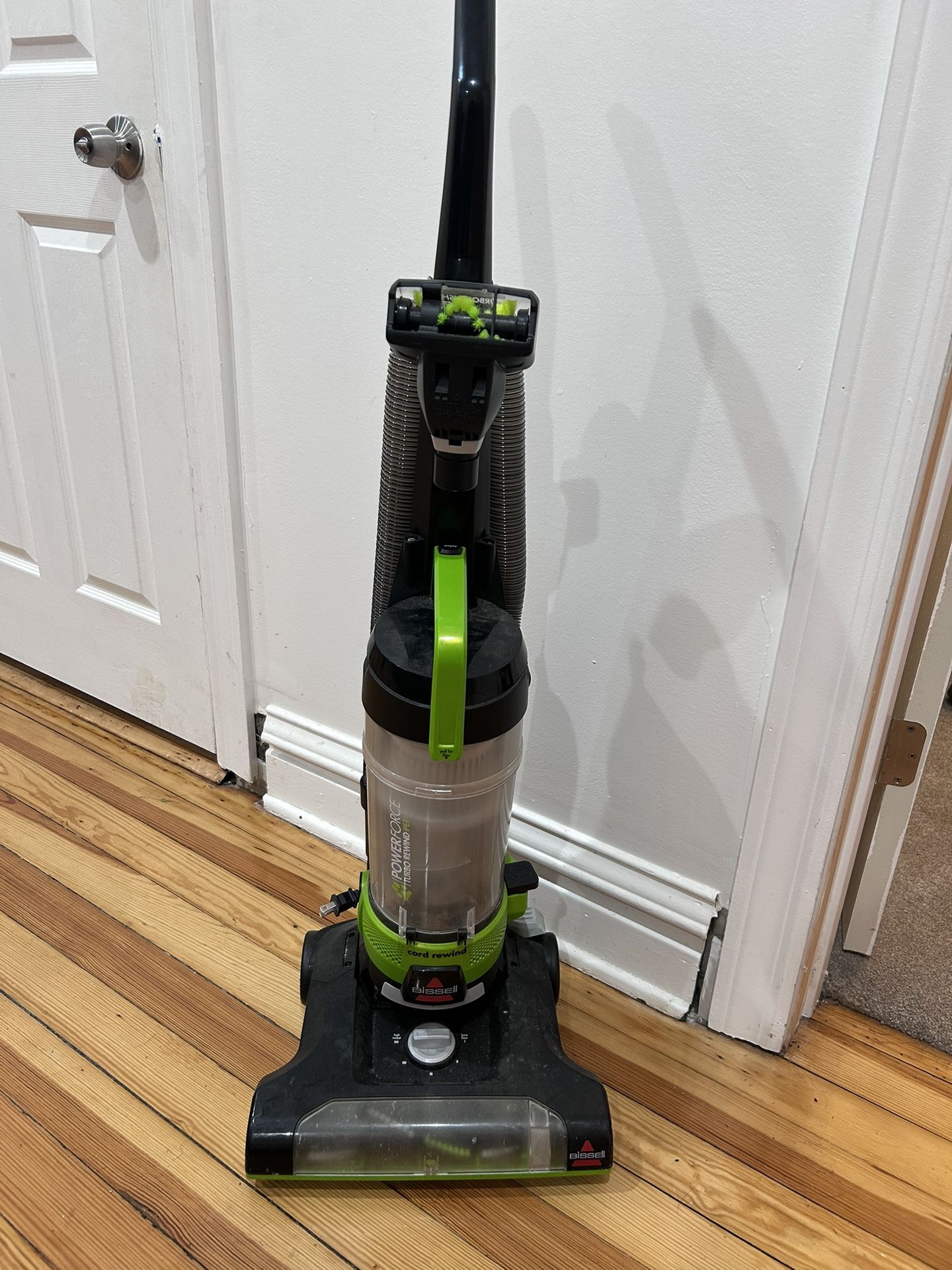 Vacuum