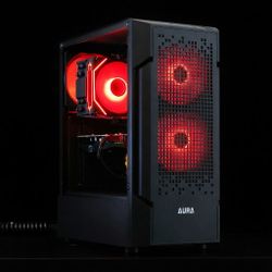 RGB WiFi Gaming PC | Like NVIDIA GTX 1650
