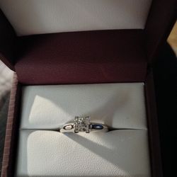Engagement Ring