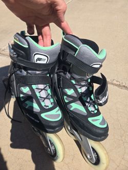 Rollerblade Macroblade Inline Skates 90