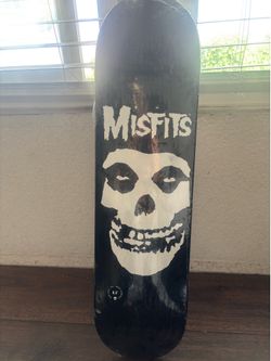 Misfits 1st edition of 300 wrapped