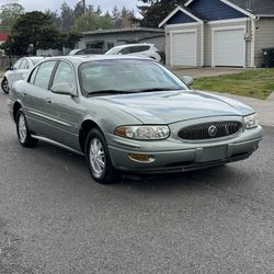 2005 Buick LeSabre