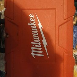 Milwaukee 1" SDS Plus Corded Rotary Hammer,
