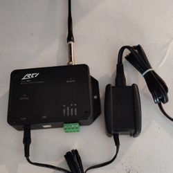 RP1 by RTI