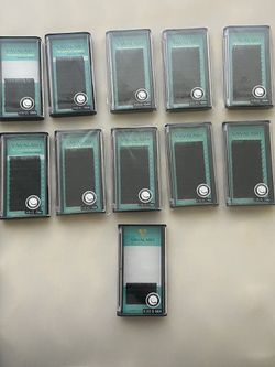 VavaLash Lash Extensions