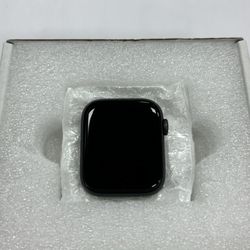Apple Watch Series 4 44mm Space Grey With No Band