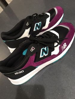 New Balance 1530 UK Edition