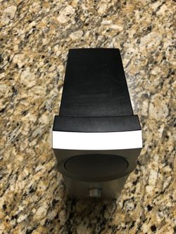 2 Bose Speakers