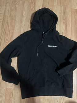Grass Clippings Hoodie