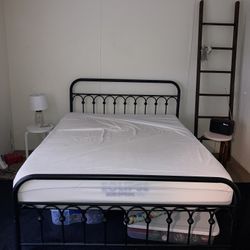 Queen Mattress