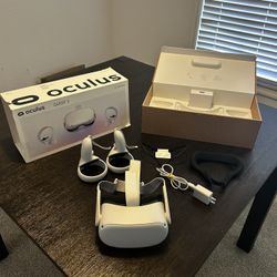 Oculus Quest 2 128 GB 