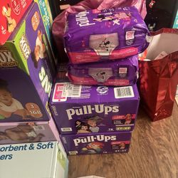 Baby Items