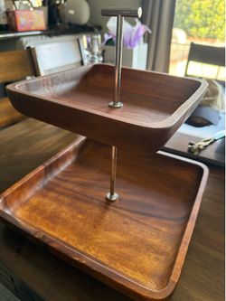 Serving Tray