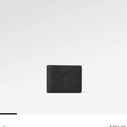 LV multiple Wallet LEGIT