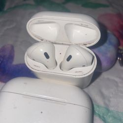 AirPods