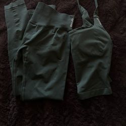 Dfyne Set 
