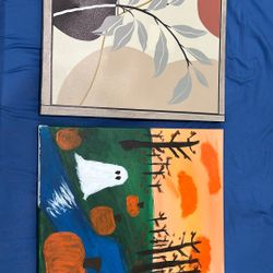 Paintings