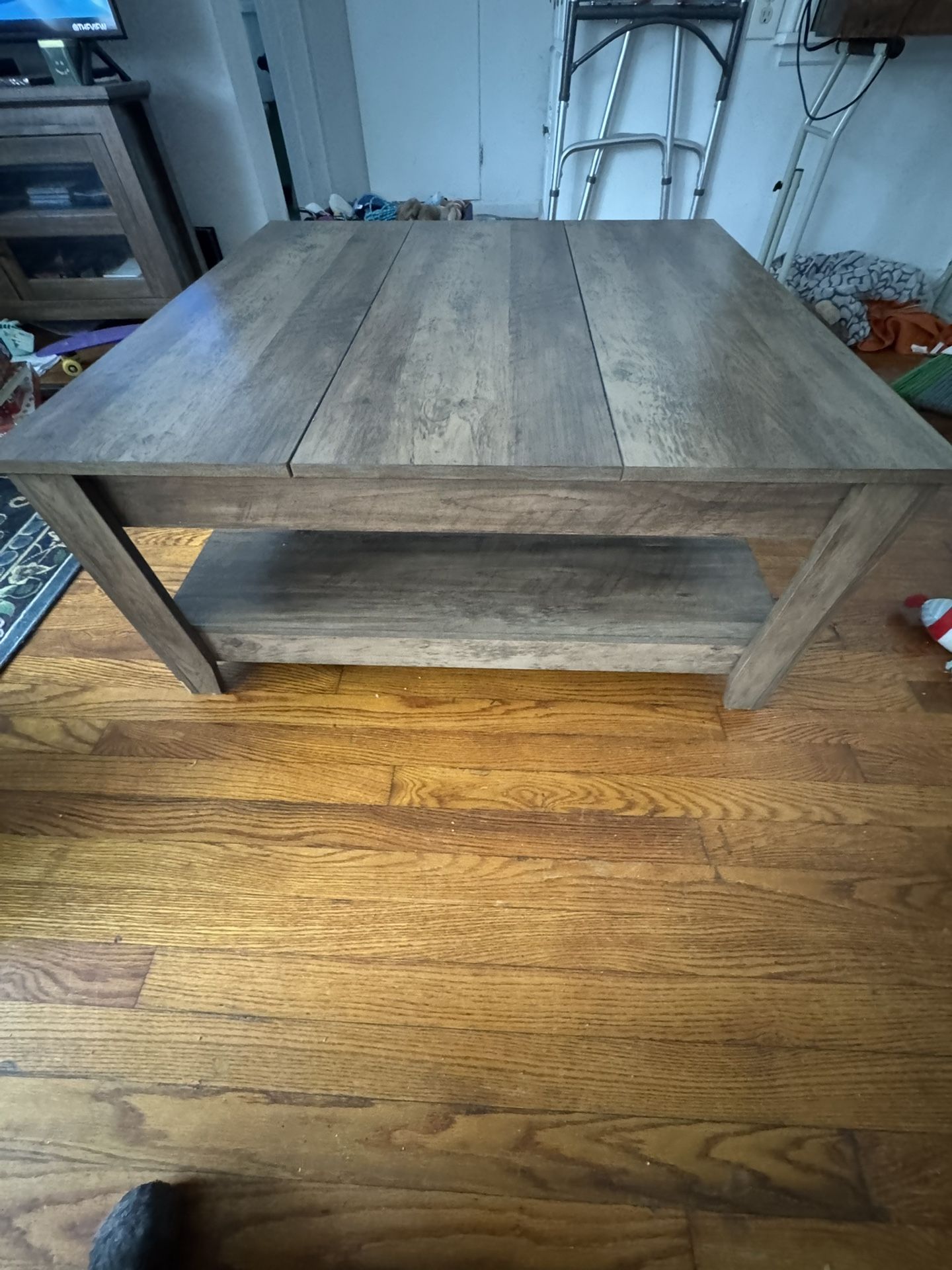 COFFEE TABLE FOR SALE