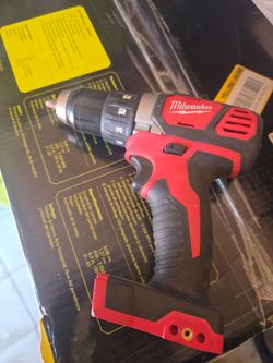 Milwaukee 2606-20 M18 1/2” Drill Driver 18V Cordless (Tool Only)