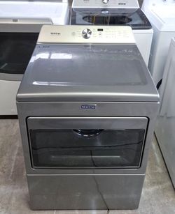WHIRLPOOL GAS DRYER//SECADORA,,60 DAYS WARRANTY,,"FREE DELIVERY LOCAL GRATIS."
