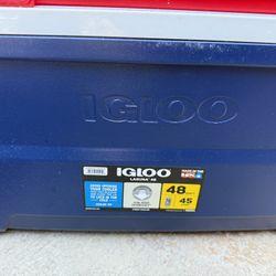  Camping Cooler