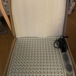 LED Red Light Therapy Device 