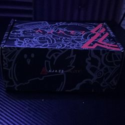 Ajazz sound Board