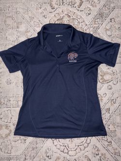 UTEP Nursing Polo