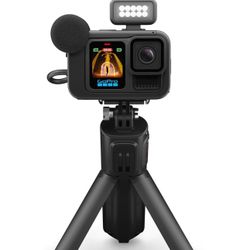 Go Pro Hero 13 Bundle 