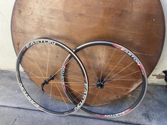 Wheelsets