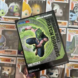 Dragonball Figure