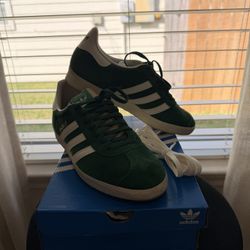 Adidas Gazelle