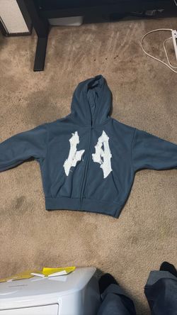Pacsun zip up