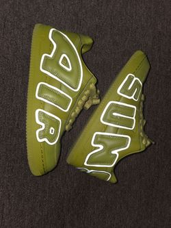 Nike Cactus Plant Flea Market x Air Force 1 Premium Low Moss size 10