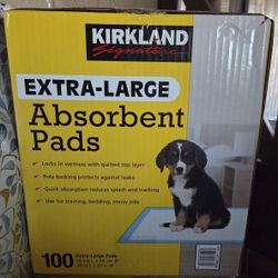 Almohadillas Absorbentes