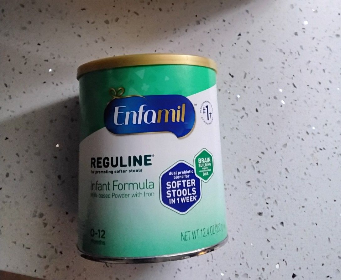 Bby Formula