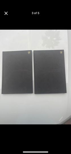 2005 Lamborghini Gallardo