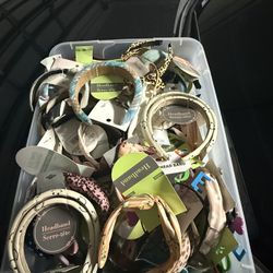 Headbands/scrunchies/Ring Holders