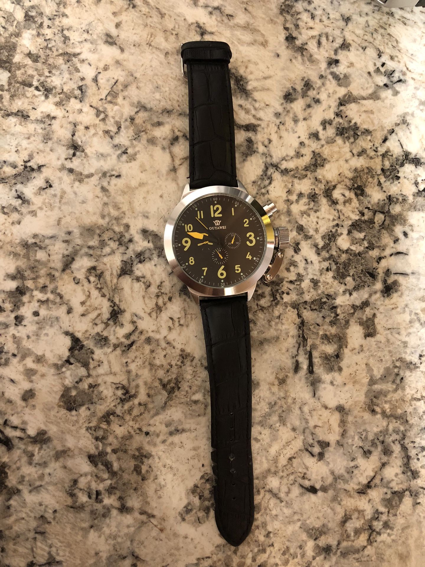 Automatic Watch