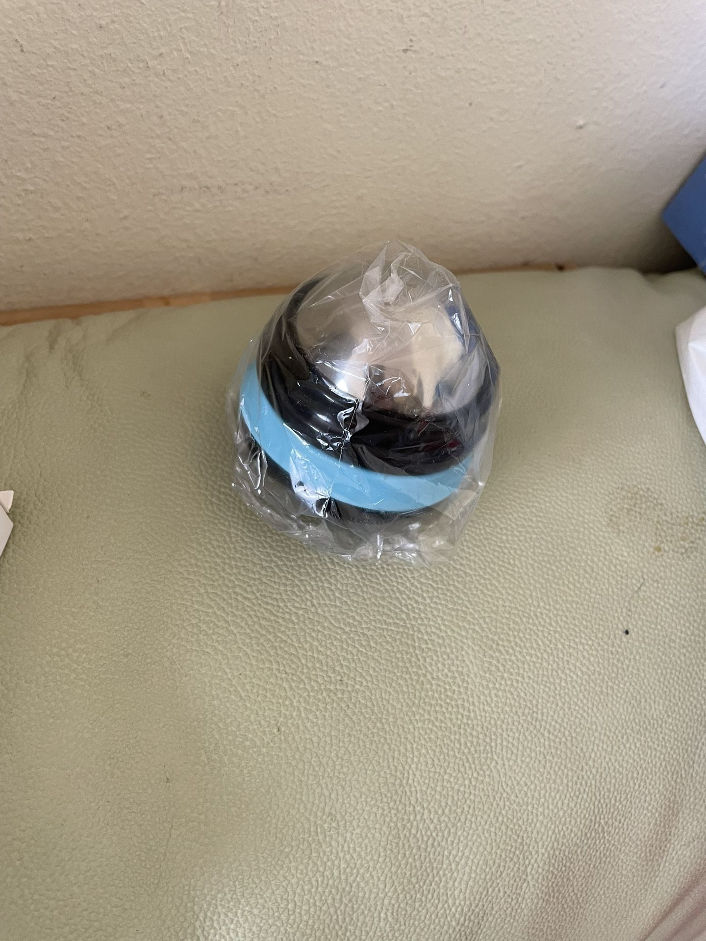 Rolling massager